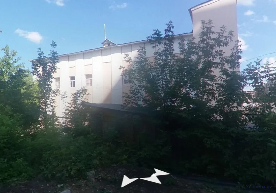 Продажа офиса, Уфа, ул. Красина - Фото 1