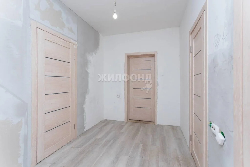 Продажа дома, Криводановка, Новосибирский район, Рябиновая - Фото 5