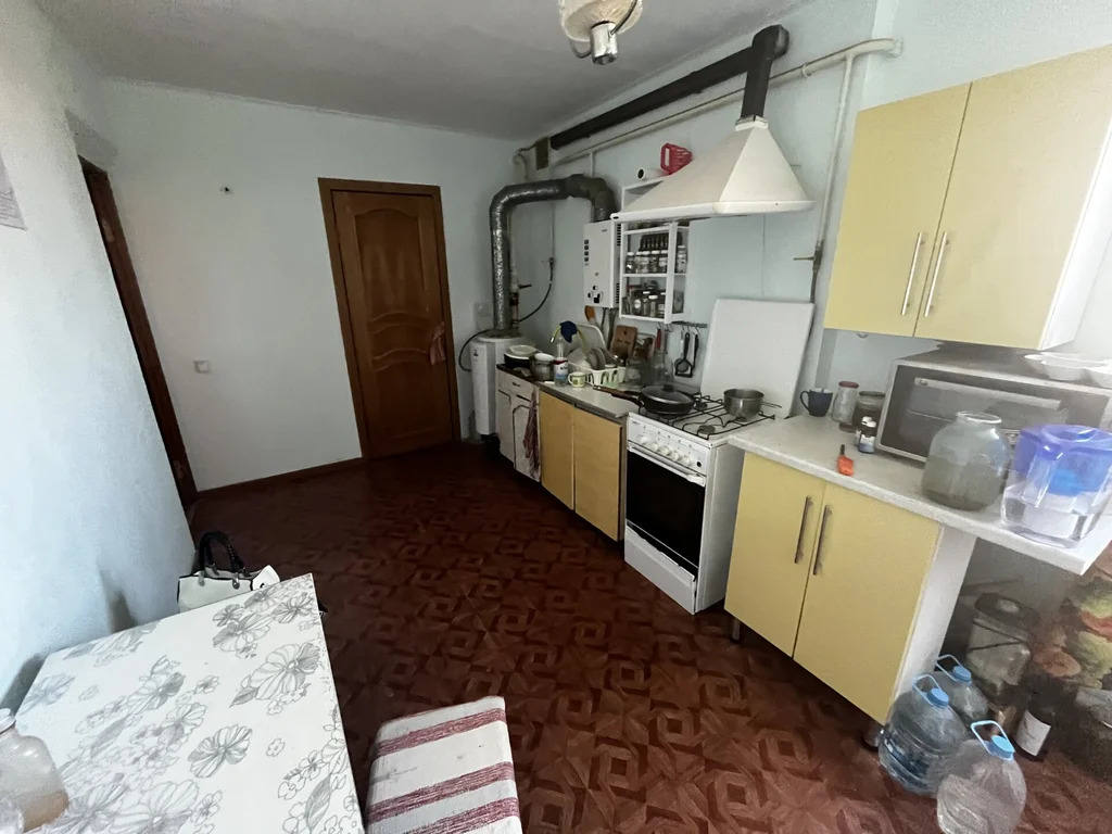 Продажа дома, Смоленская, Северский район, ул. Мира - Фото 10