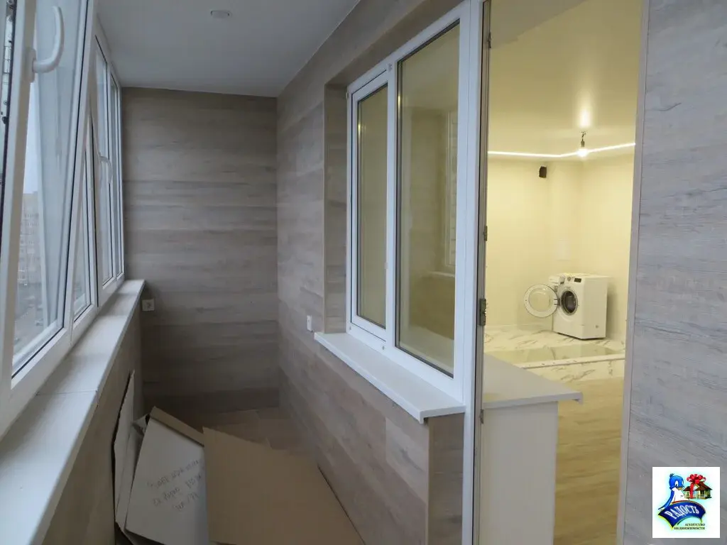 Продам новую двушку с полным евро ремонтом. - Фото 11