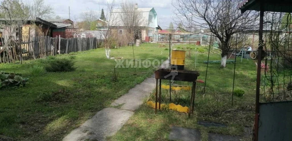 Продажа дома, Новосибирск, с/о Сибирский мичуринец - Фото 6