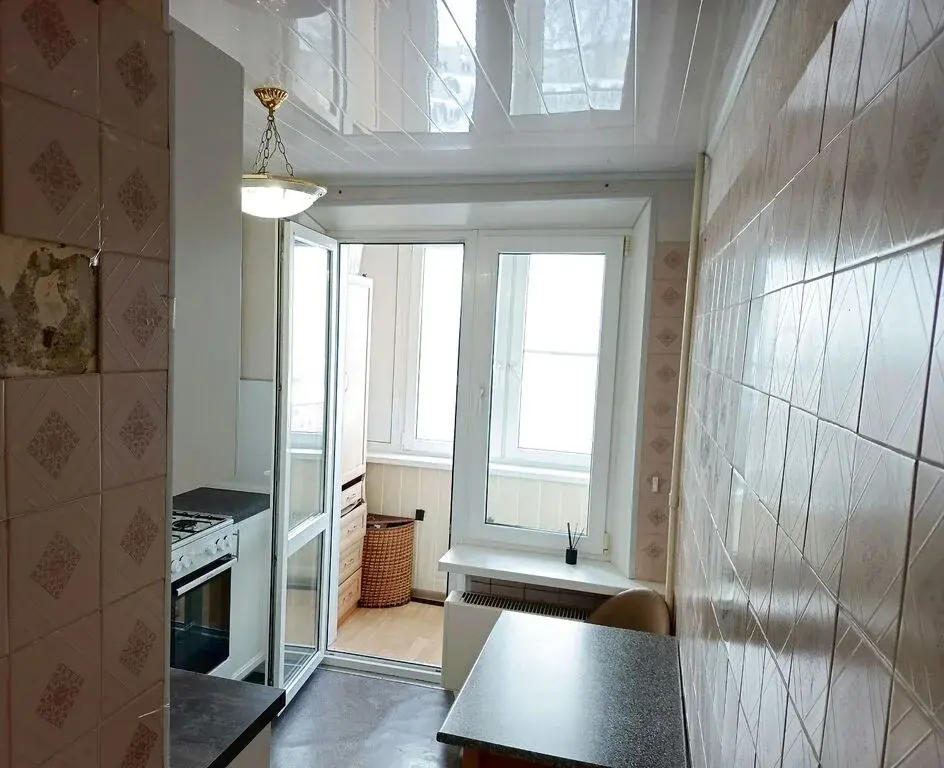 Парковая 3, 38,5 кв.м. - Фото 5