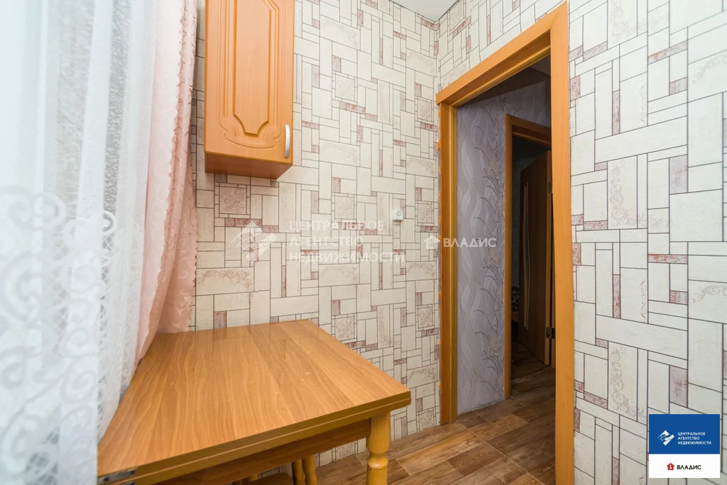 Продажа квартиры, Октябрьский, Михайловский район, Комсомольская улица - Фото 5