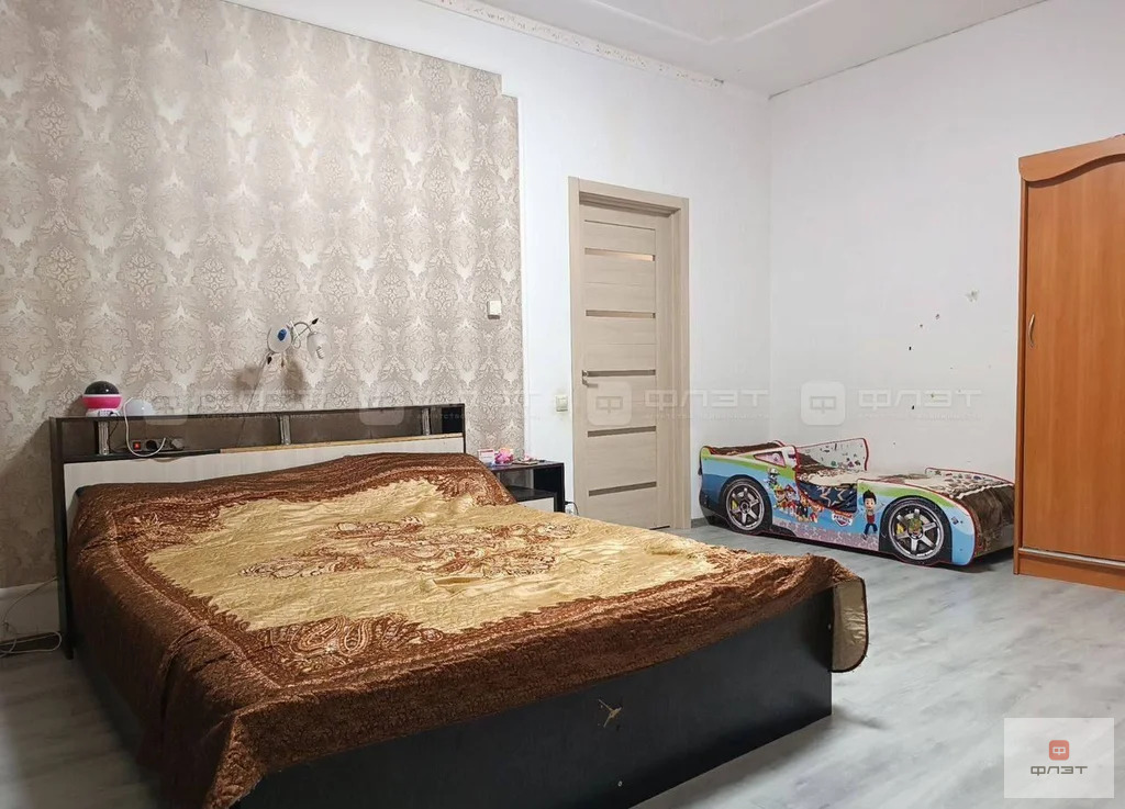Продажа дома, Лаишевский район, ул. Удачная - Фото 22