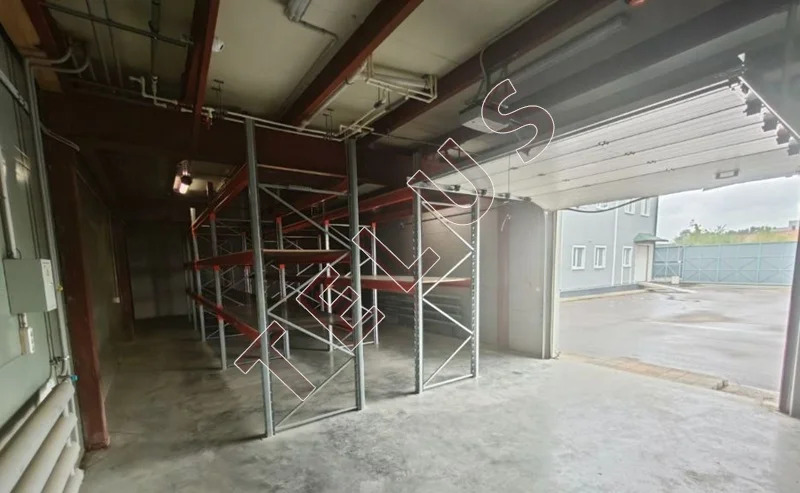 МО, Подольск, ул Окружная, 700 м2, Склад (ном. объекта: 8208) - Фото 7