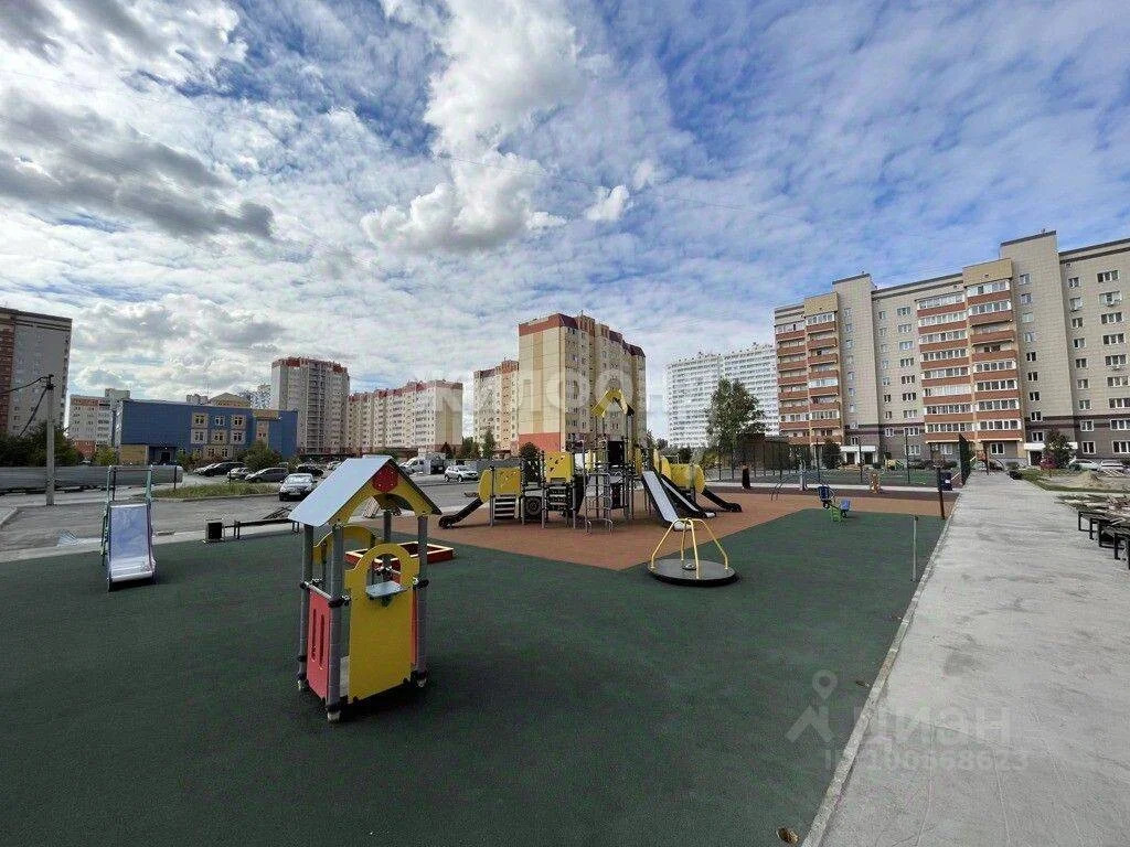 Продажа квартиры, Новосибирск, Виктора Уса - Фото 13