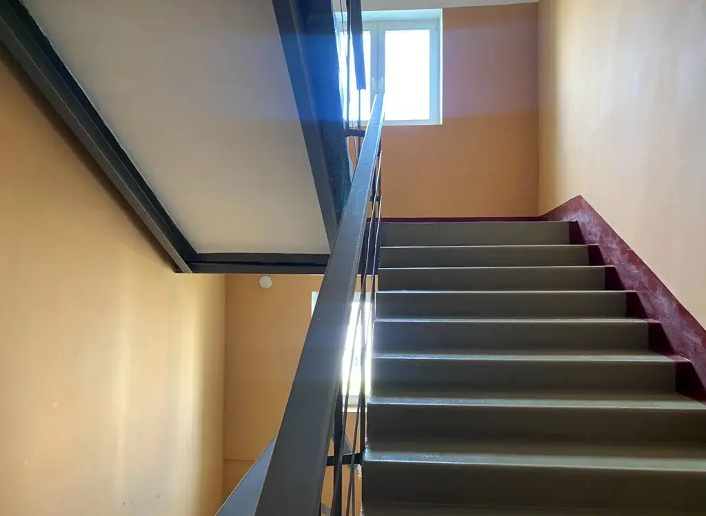 3-я квартира в мкр. Заречье, дом 18 - Фото 19