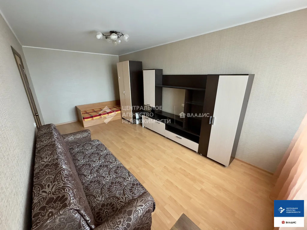 Аренда квартиры, Рязань, Семчинская улица - Фото 10