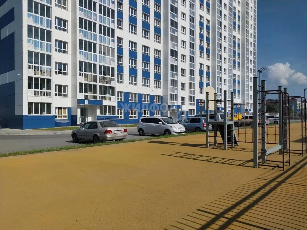 Продажа квартиры, Новосибирск, ул. Связистов - Фото 2