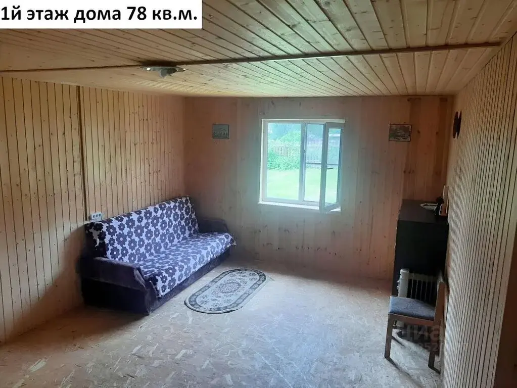 Купить дом 78.0м Владимирская область, Александровский муниципальный ... - Фото 3