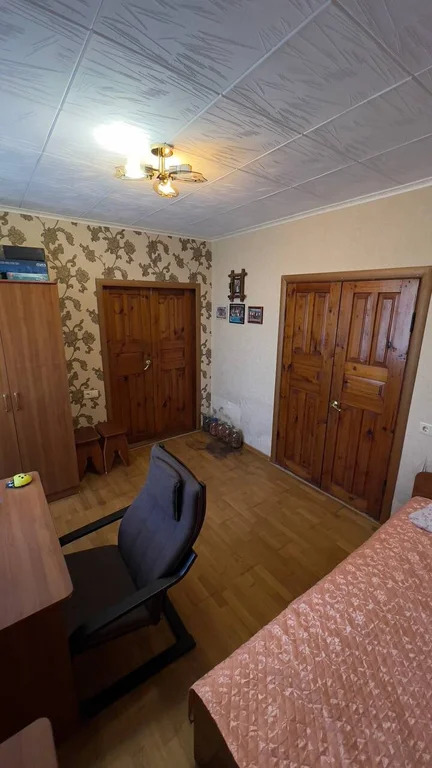 Продажа дома, Смоленская, Северский район, ул. К.Маркса - Фото 16