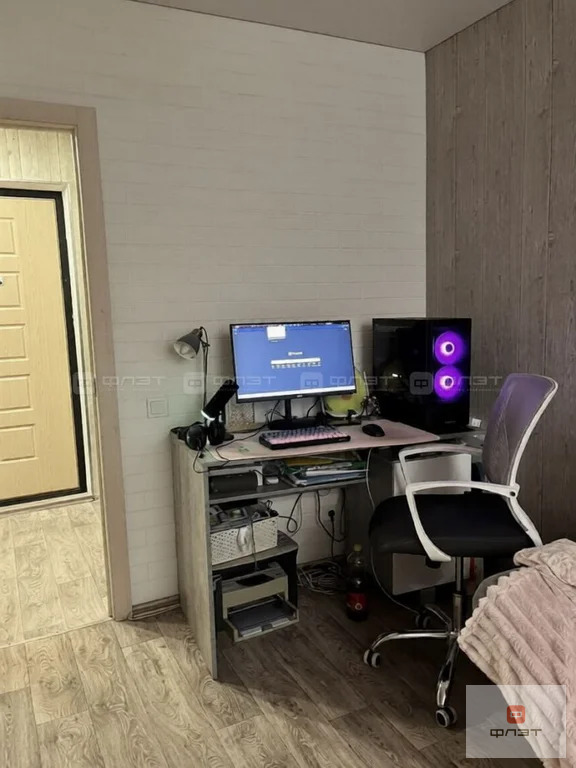Продажа квартиры, Казань, ул. Академика Сахарова - Фото 4