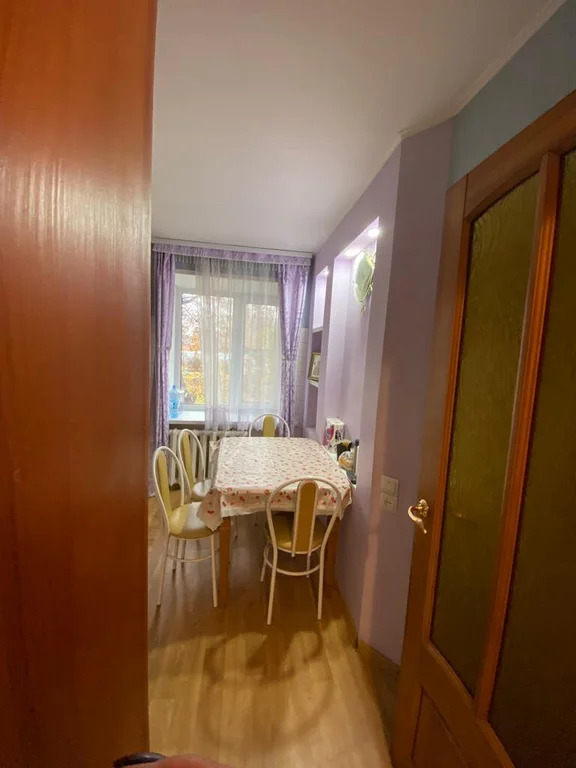 Продажа квартиры, Бердск, ул. Кольцова - Фото 3