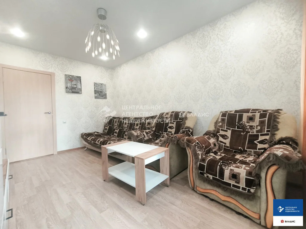 Аренда квартиры, Рязань, ул. Чернышевского - Фото 7