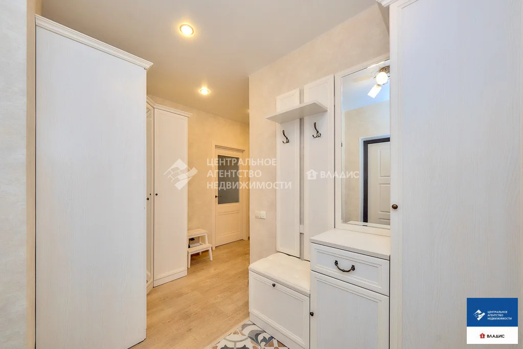 Продажа квартиры, Рязань, ул. Чапаева - Фото 12