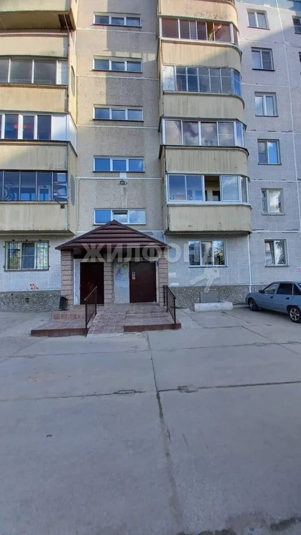 Продажа квартиры, Новосибирск, ул. Лазурная - Фото 36