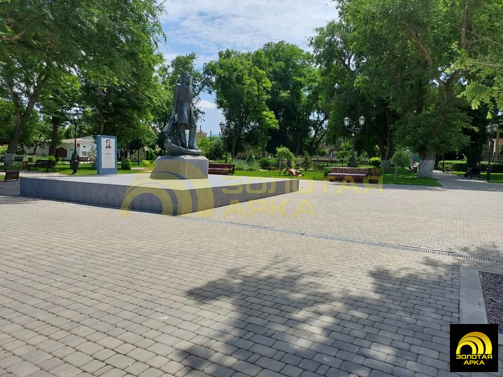 Продажа участка, Тамань, Темрюкский район, ул. Щорса - Фото 17