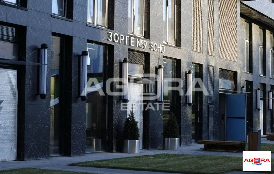 Продажа ПСН, м. Полежаевская, ул. Зорге - Фото 2