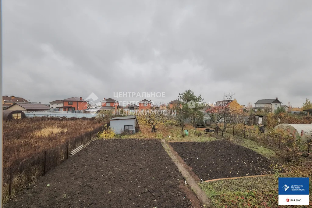 Продажа дома, Рыбновский район, 1-я линия - Фото 11