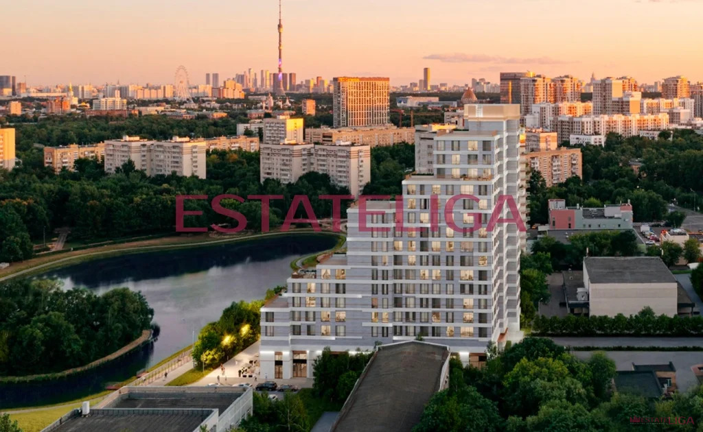 Продажа квартиры в новостройке, ул. Снежная - Фото 4