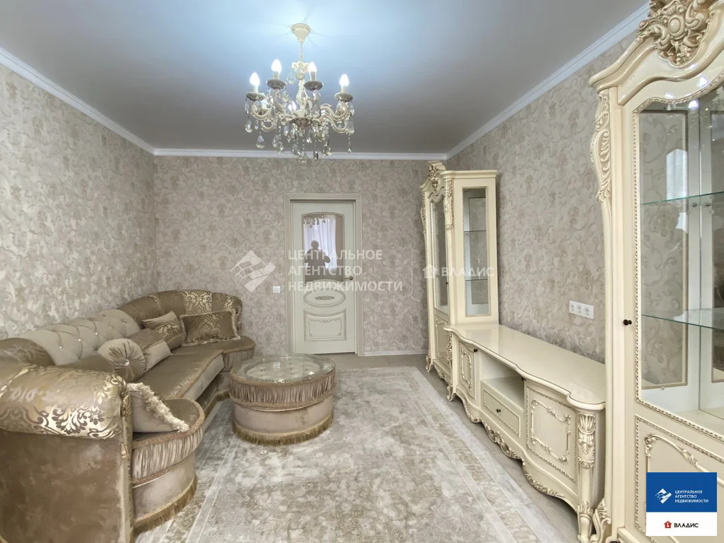 Продажа квартиры, Скопин, Заводская улица - Фото 9