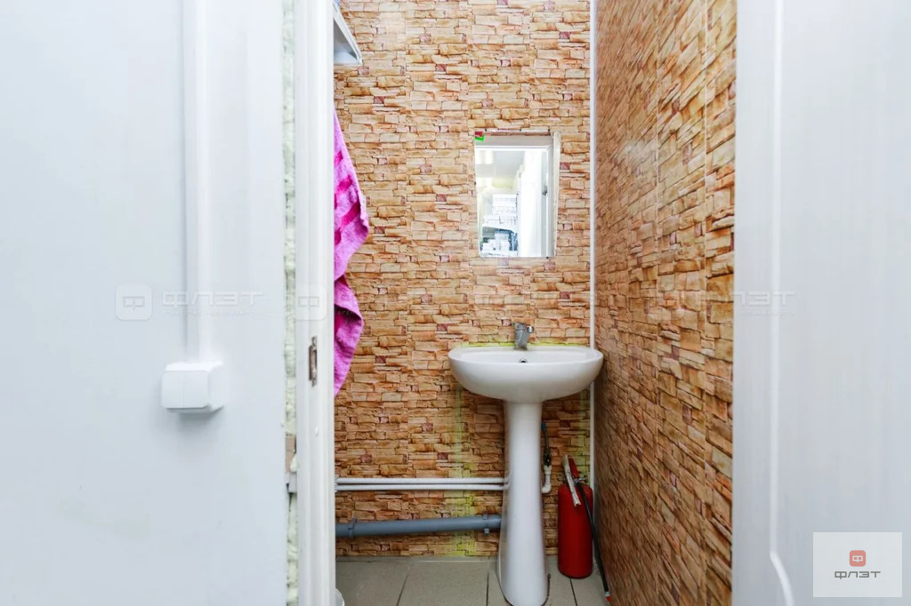Продажа торгового помещения, Высокая Гора, Высокогорский район, ул. ... - Фото 10