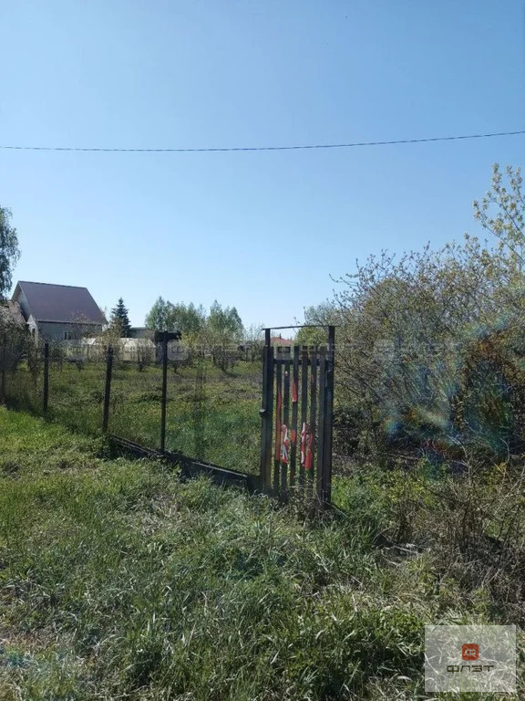 Продажа участка, Новые Бирюли, Высокогорский район, ул. Зеленая - Фото 5