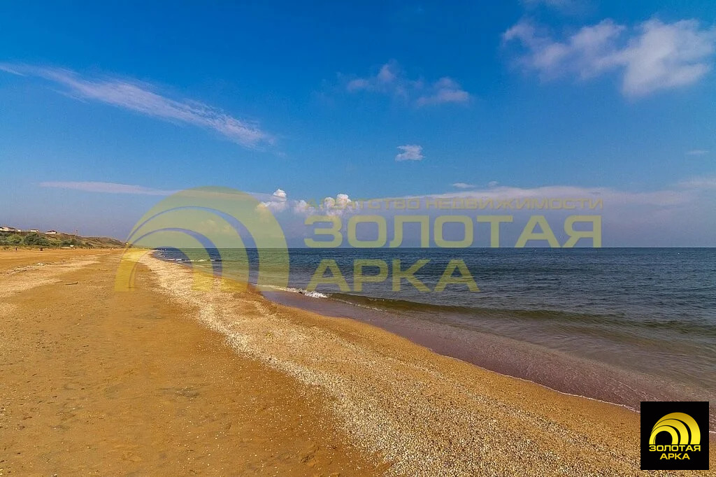 Продажа участка, Голубицкая, Темрюкский район - Фото 2