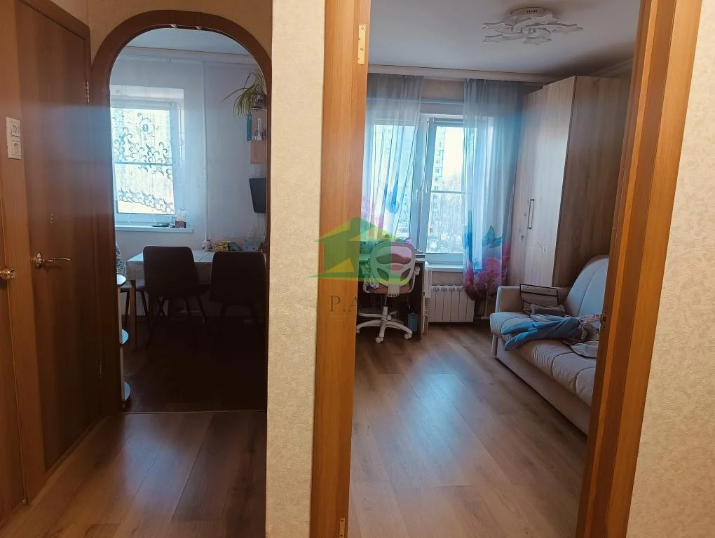 Продажа квартиры, м. Зябликово, ул. Ясеневая - Фото 8