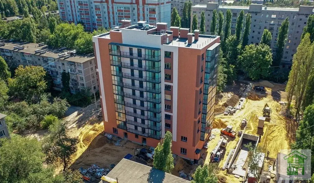 Продам 2 ком кв 62 кв м Воронеж, ул. Космонавта Комарова, 11 - Фото 3