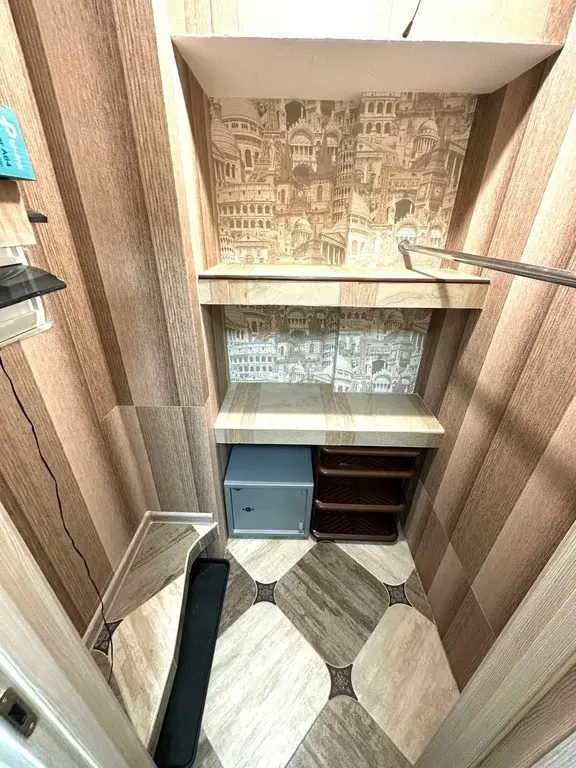 Большая 1к.кв.49м2 на Ленина - Фото 9