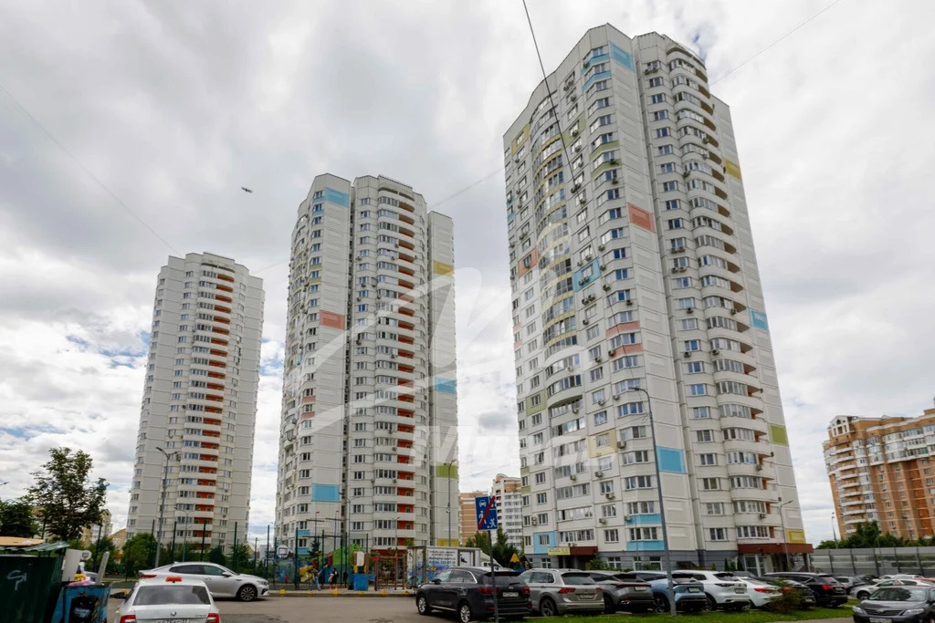 Продажа квартиры, Химки, ул. Молодежная - Фото 25