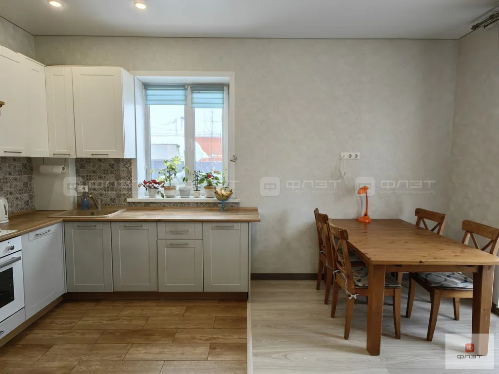 Продажа таунхауса, Куюки, Пестречинский район, ул. Татарстан - Фото 4