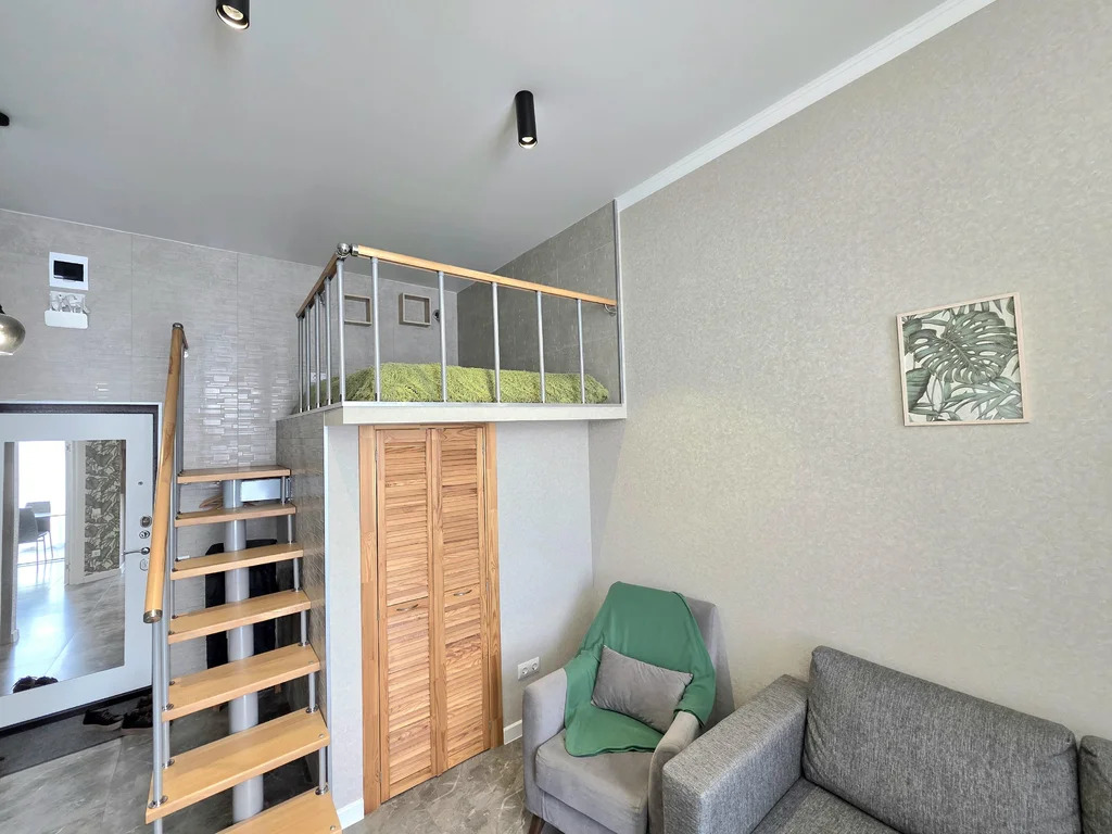 Продажа квартиры, Геленджик, Витебская улица - Фото 5