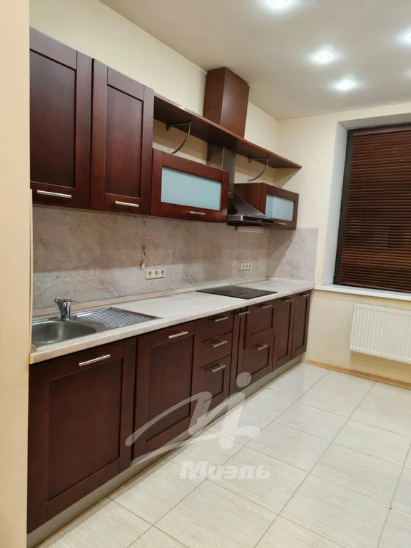 Аренда квартиры, м. Деловой центр, ул. Красногвардейская 3-я - Фото 6