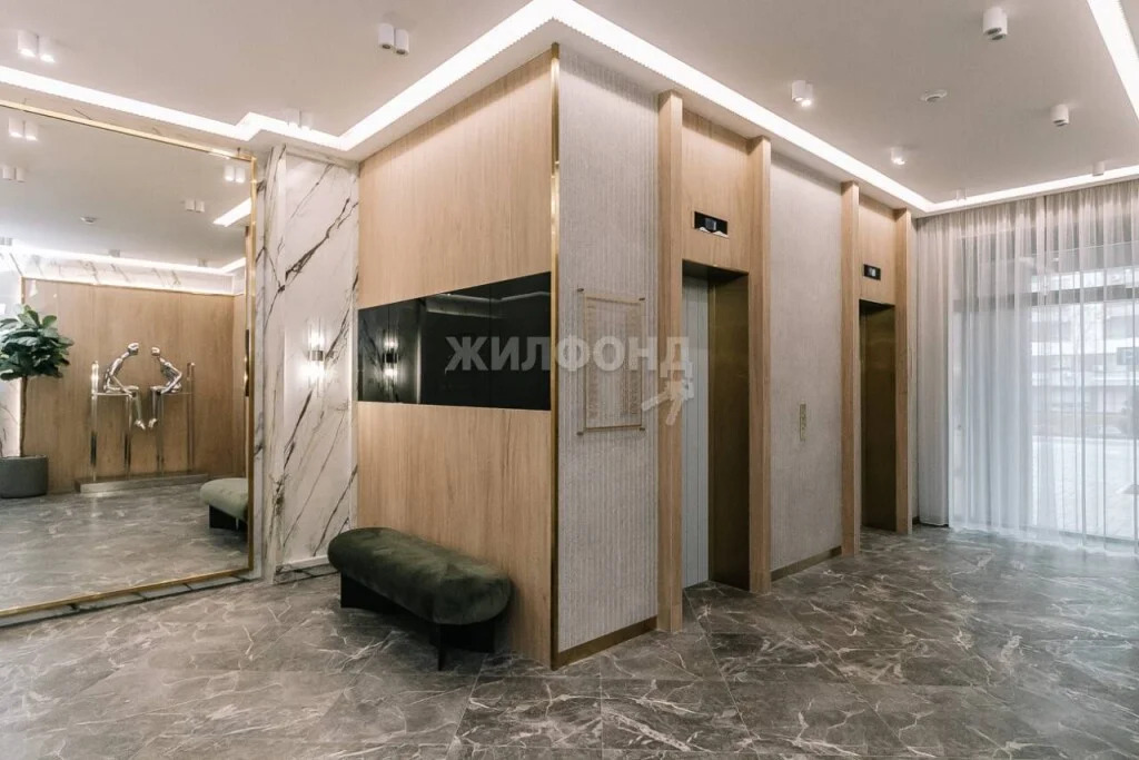 Продажа квартиры, Новосибирск, ул. Железнодорожная - Фото 17