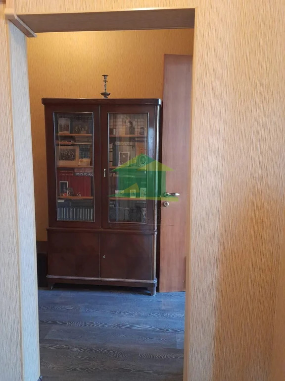 Продажа квартиры, м. Семеновская, Буденного пр-кт. - Фото 11