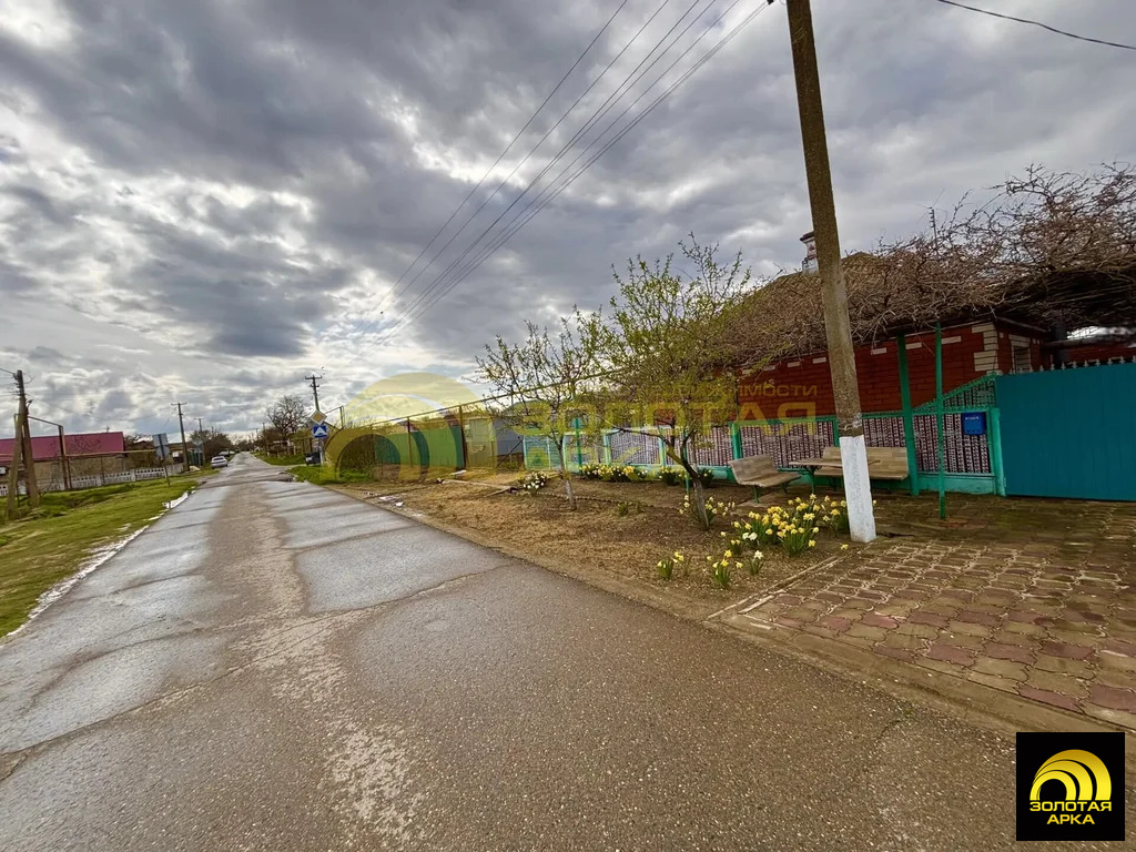 Продажа дома, Ахтанизовская, Темрюкский район, ул. Батурина - Фото 14