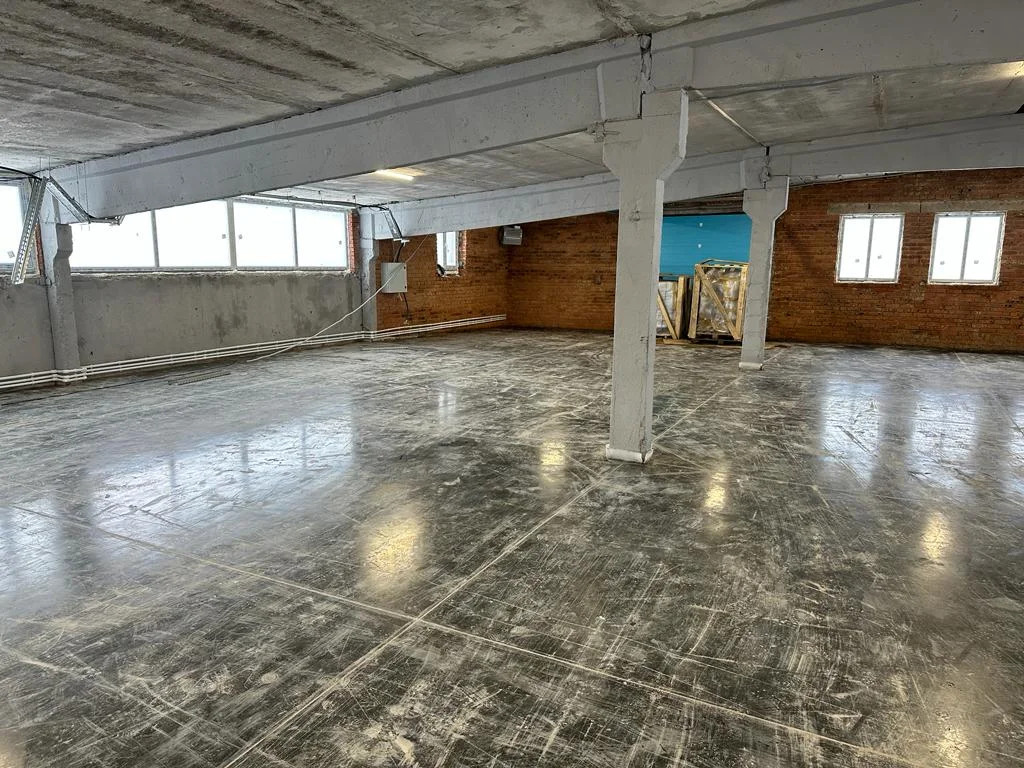 Склад производство 375-875 м2 - Фото 16