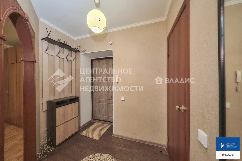 Продажа квартиры, Рязань, ул. Телевизионная - Фото 9