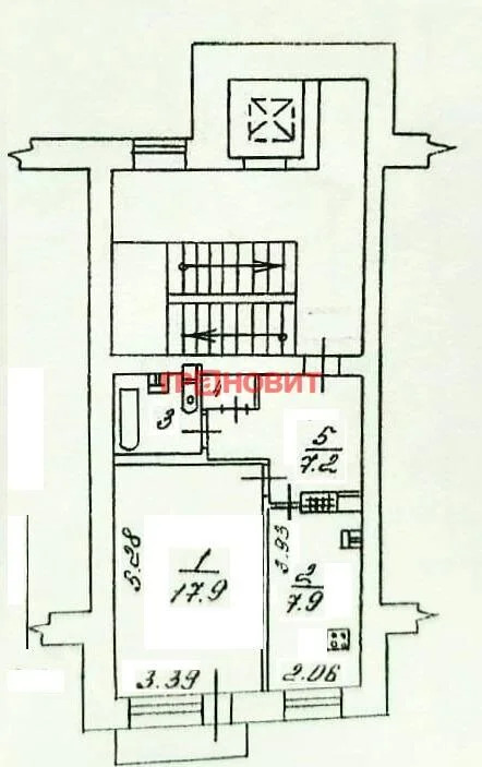 Продажа квартиры, Новосибирск, ул. Титова - Фото 13