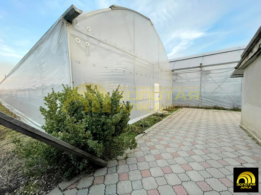 Продажа производственного помещения, Полтавская, Красноармейский ... - Фото 1