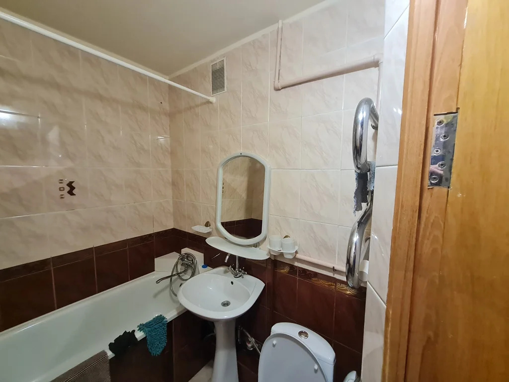 Продажа квартиры, Афипский, Северский район, ул. Пушкина - Фото 11