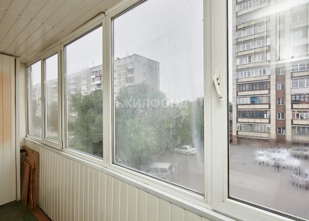 Продажа квартиры, Новосибирск, ул. Немировича-Данченко - Фото 12