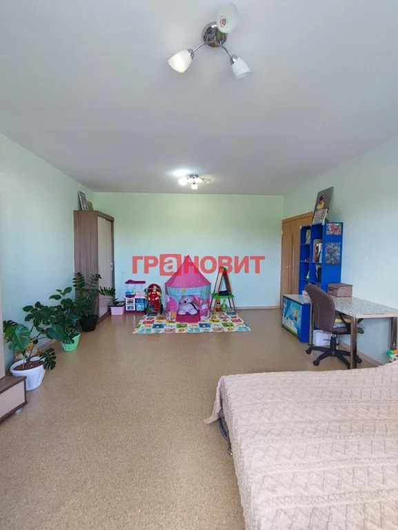 Продажа квартиры, Новосибирск, Николая Сотникова - Фото 1