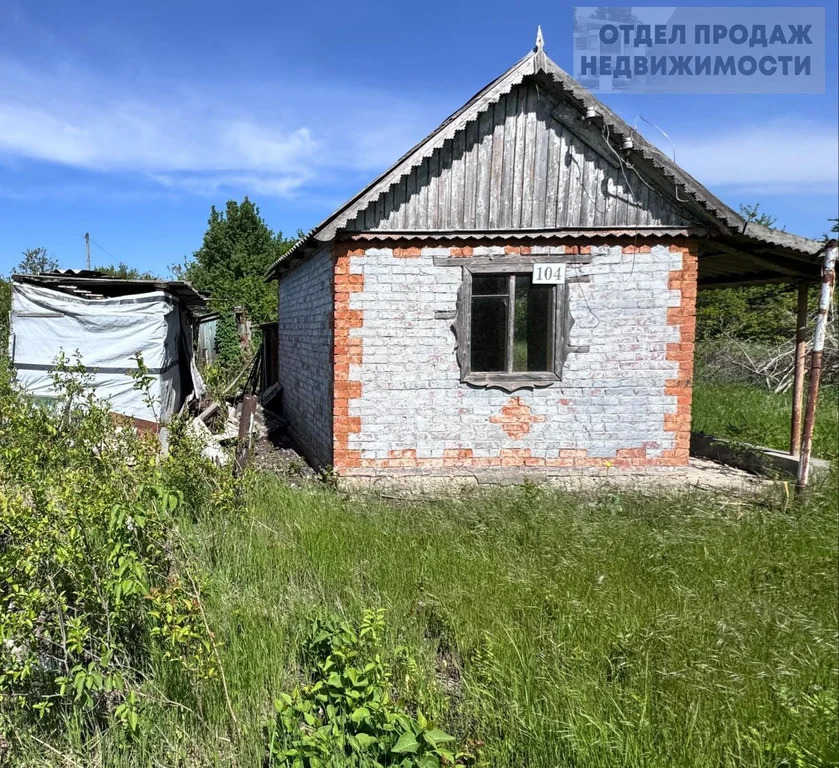 Дача - Фото 1