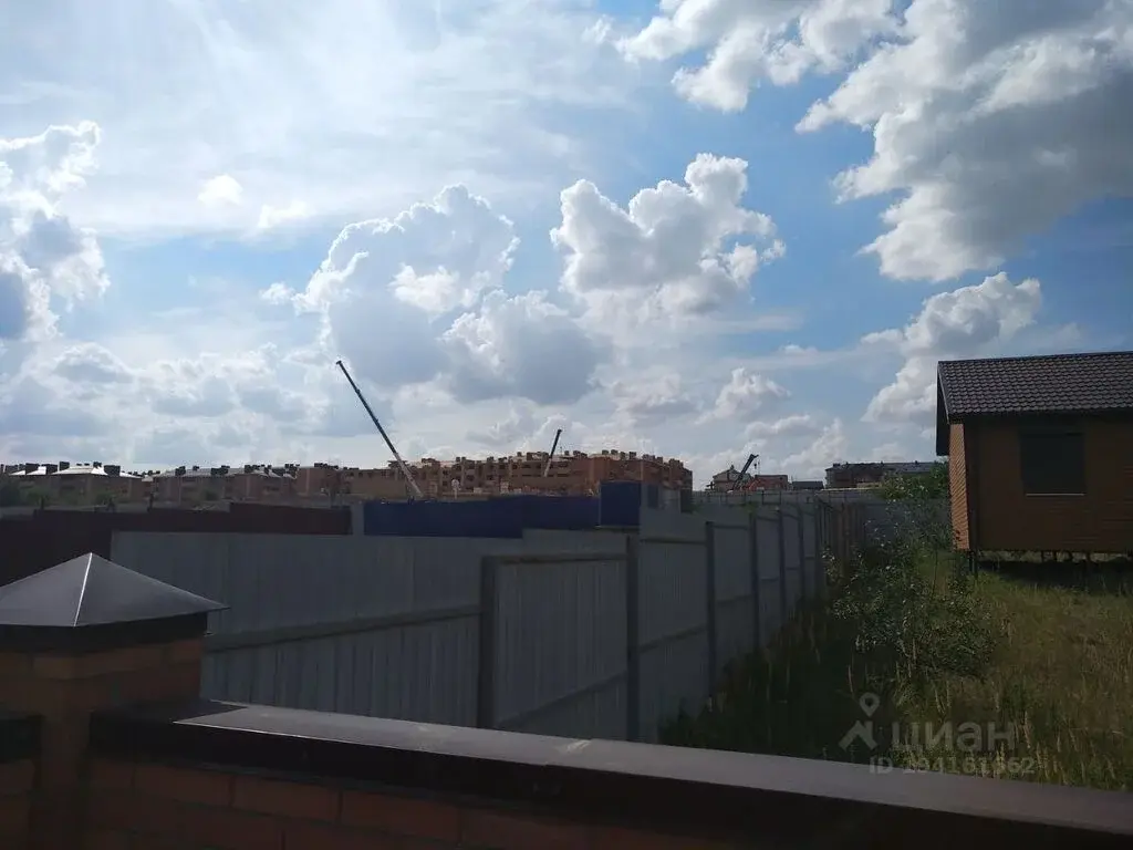 Продажа дом с уч. ул. Венеры, Ростовская область, Аксайский район, ... - Фото 19