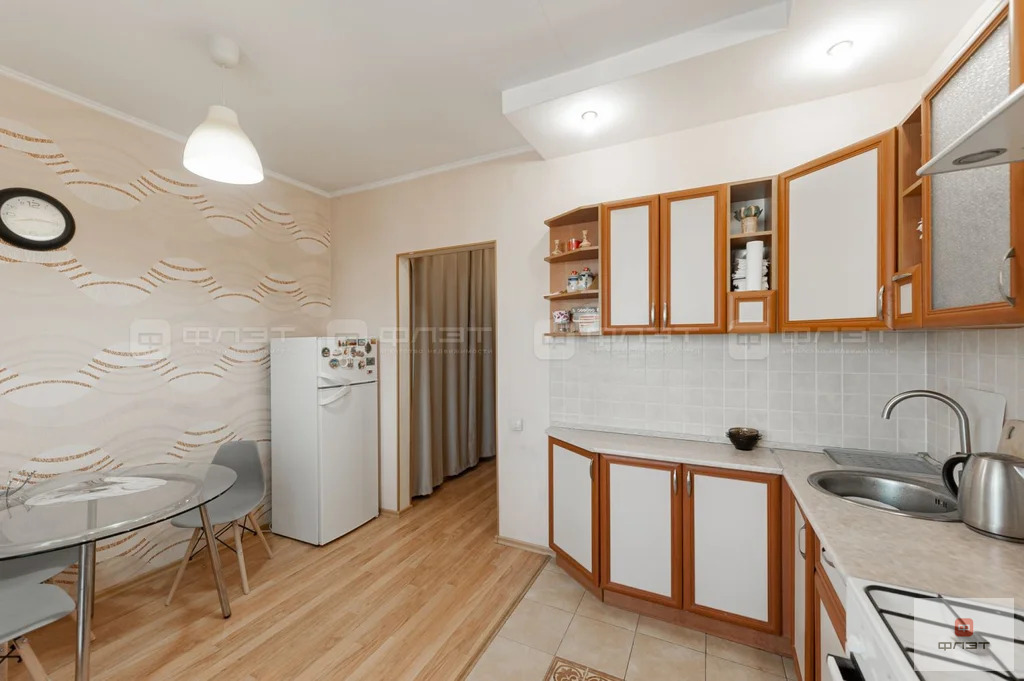 Продажа квартиры, Казань, ул. Чистопольская - Фото 2