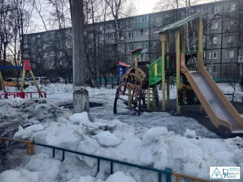 Двухкомнатная квартира в поселке Октябрьский - Фото 15