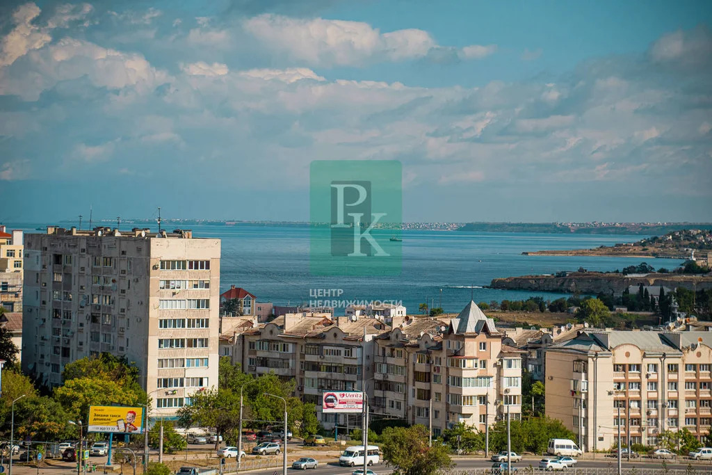 Продажа квартиры, Севастополь, ул. Репина - Фото 29